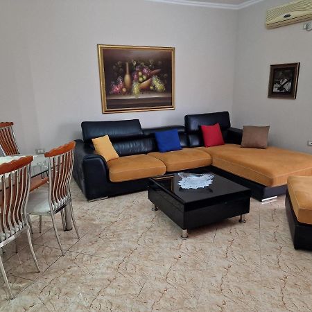 Apartament Orion Vlorë Exterior foto